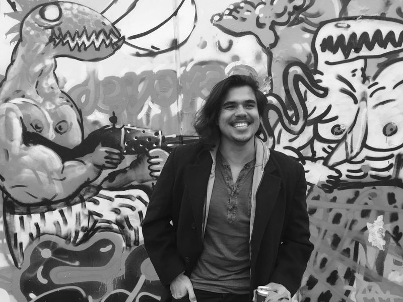 Eduardo Fouilloux